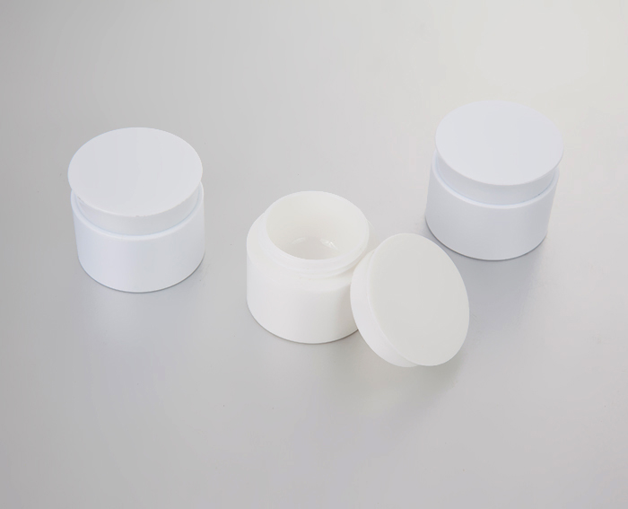 YZ-膏霜盒,塑料盒,面霜盒-5g