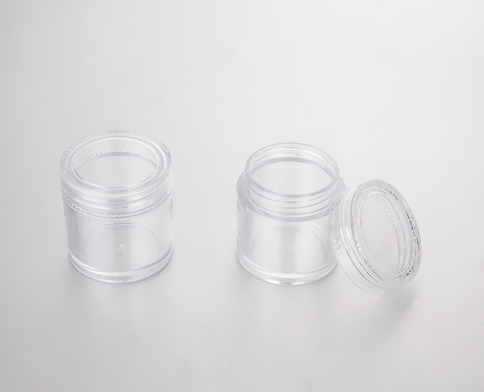 YZ-膏霜盒,塑料盒,面霜盒-10g